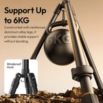 Ulanzi T270 2.7m Metal Tripod Light Stand