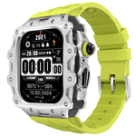 Apple Watch Series 11 (46mm) Modification Kit With Zinc Case and Sport Band