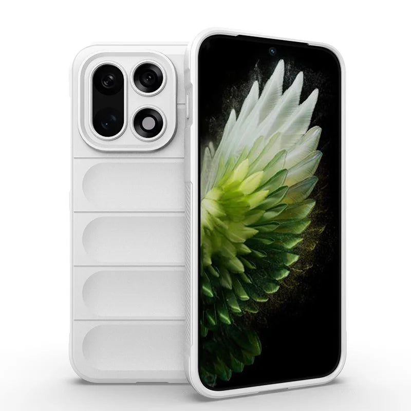 Anti-Slip Shockproof Case for OnePlus 15