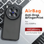 Frosted Skin Feel Case for Xiaomi 17 Ultra