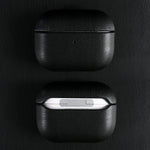 Eco-Friendly Bio Leather Case for AirPods 4