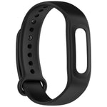 Perforated Silicone Sport Strap for Google Fitbit Air