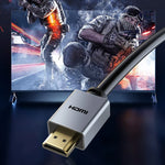 CABLETIME 4K 60Hz HDMI High Speed Cable