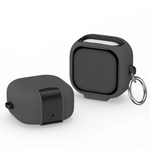 Locking Case for Samsung Galaxy Buds4 / Buds4 Pro with Phone Stand