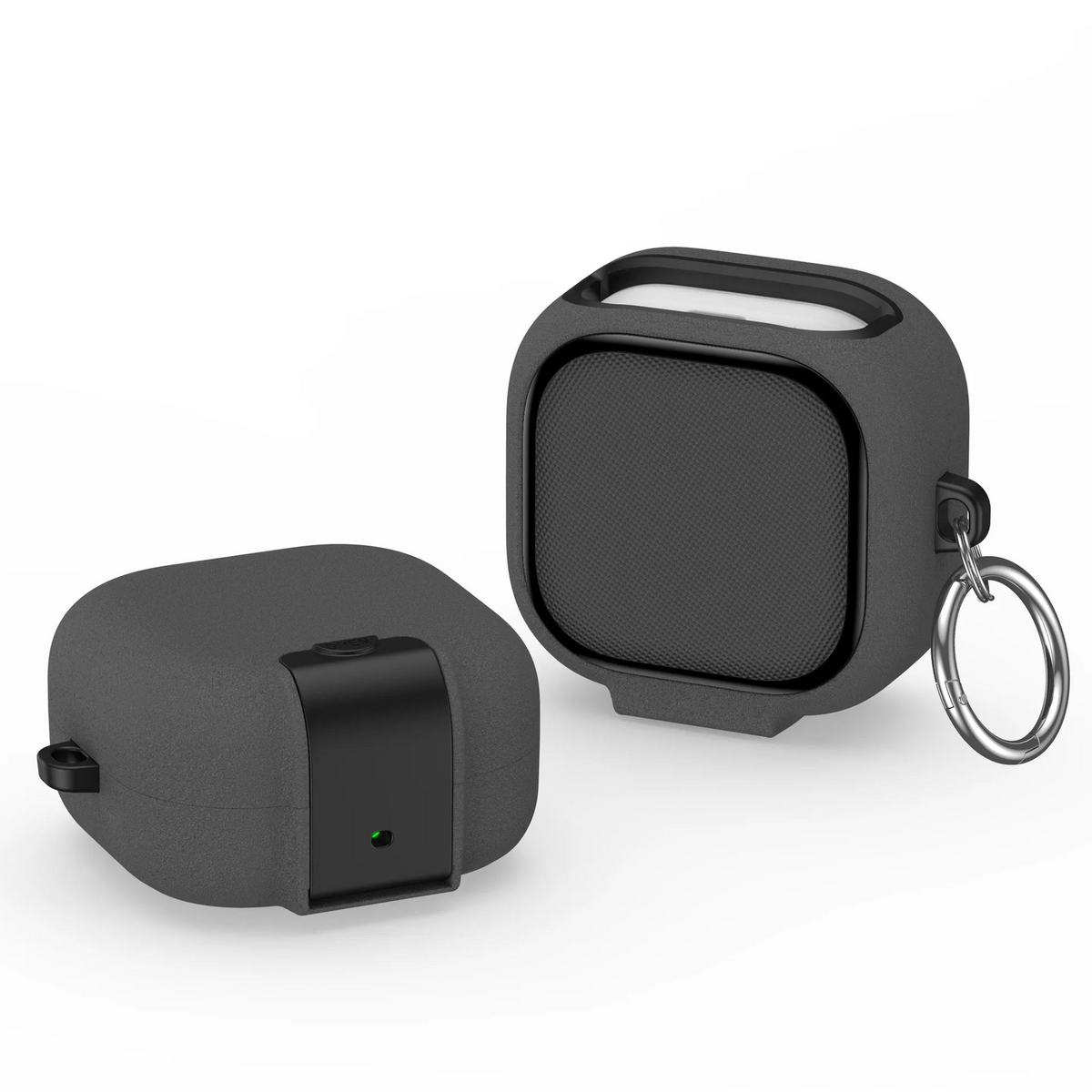 Locking Case for Samsung Galaxy Buds4 / Buds4 Pro with Phone Stand