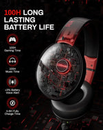 Acer K2 Wireless Gaming Headset