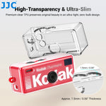 TPU Protective Case for Kodak Charmera Keychain Camera