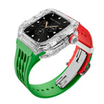 Luxury Mod Kit for Apple Watch Series 10 (46mm)