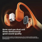 SHOKZ OpenRun Pro 2 Bone Conduction Bluetooth Headphones