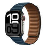 Premium Woven Band for Apple Watch
