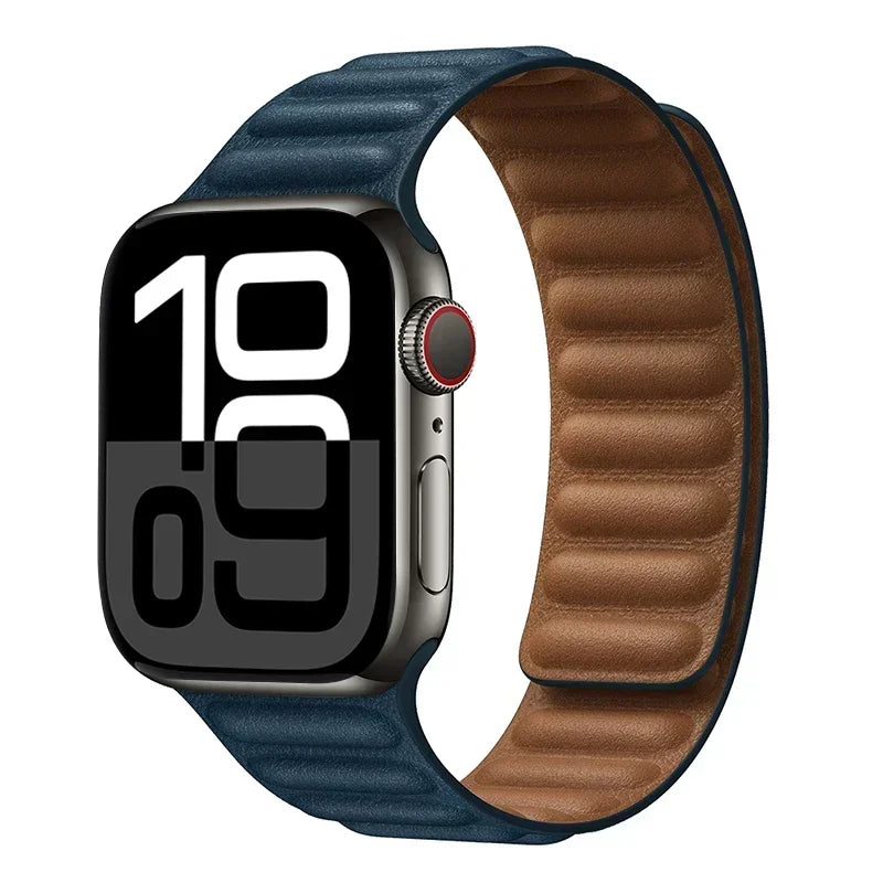 Premium Woven Band for Apple Watch