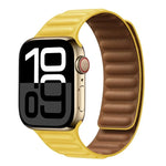 Premium Woven Band for Apple Watch