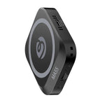 Ulanzi MA35 Magnetic SSD Enclosure with Cooling Fan