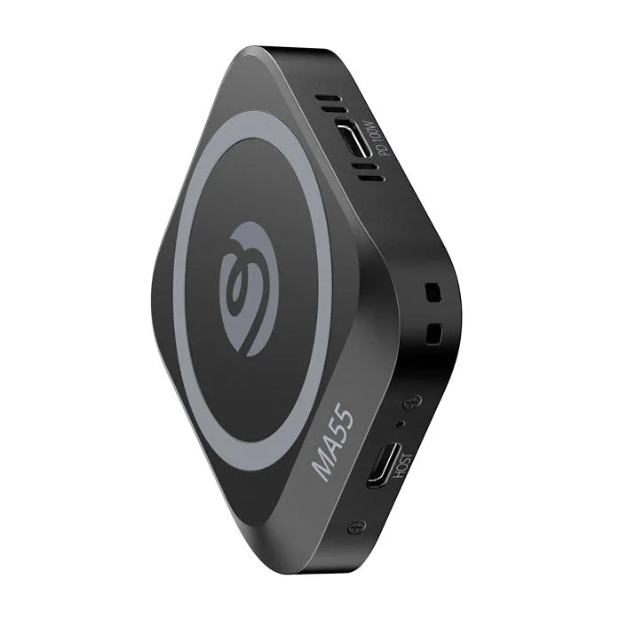 Ulanzi MA35 Magnetic SSD Enclosure with Cooling Fan