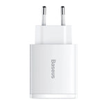 Baseus 30W USB-C Fast Charger