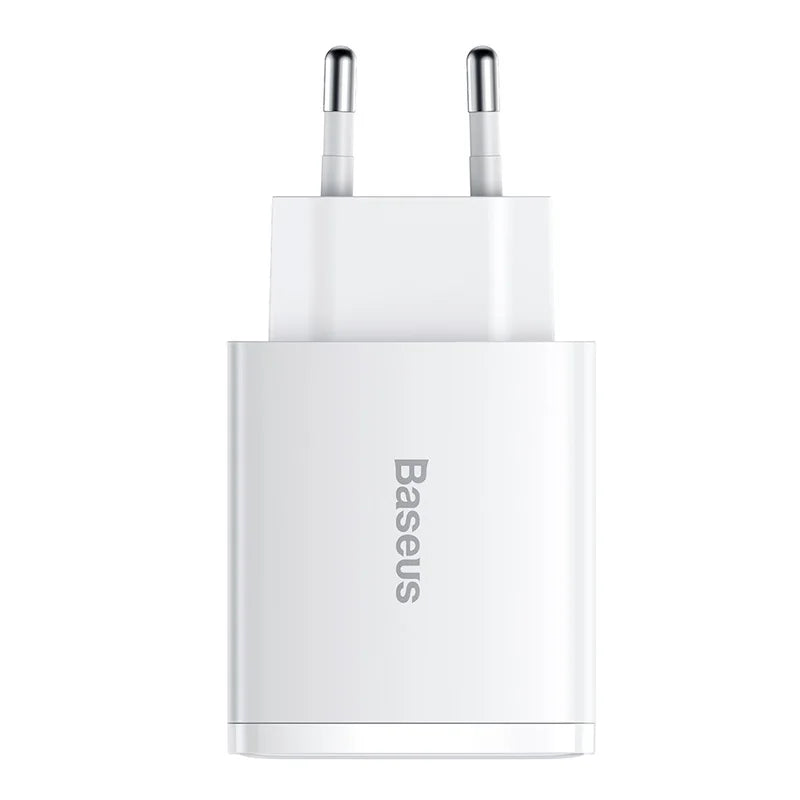 Baseus 30W USB-C Fast Charger