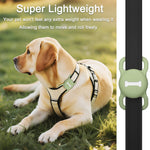 Apple AirTag Pet Collar Case