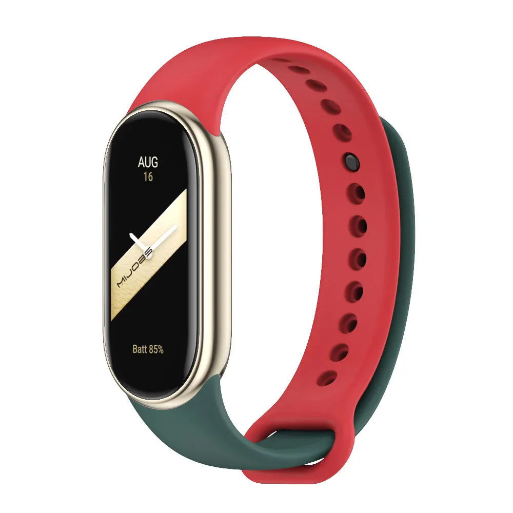 Silicone Strap for Xiaomi Smart Band 9