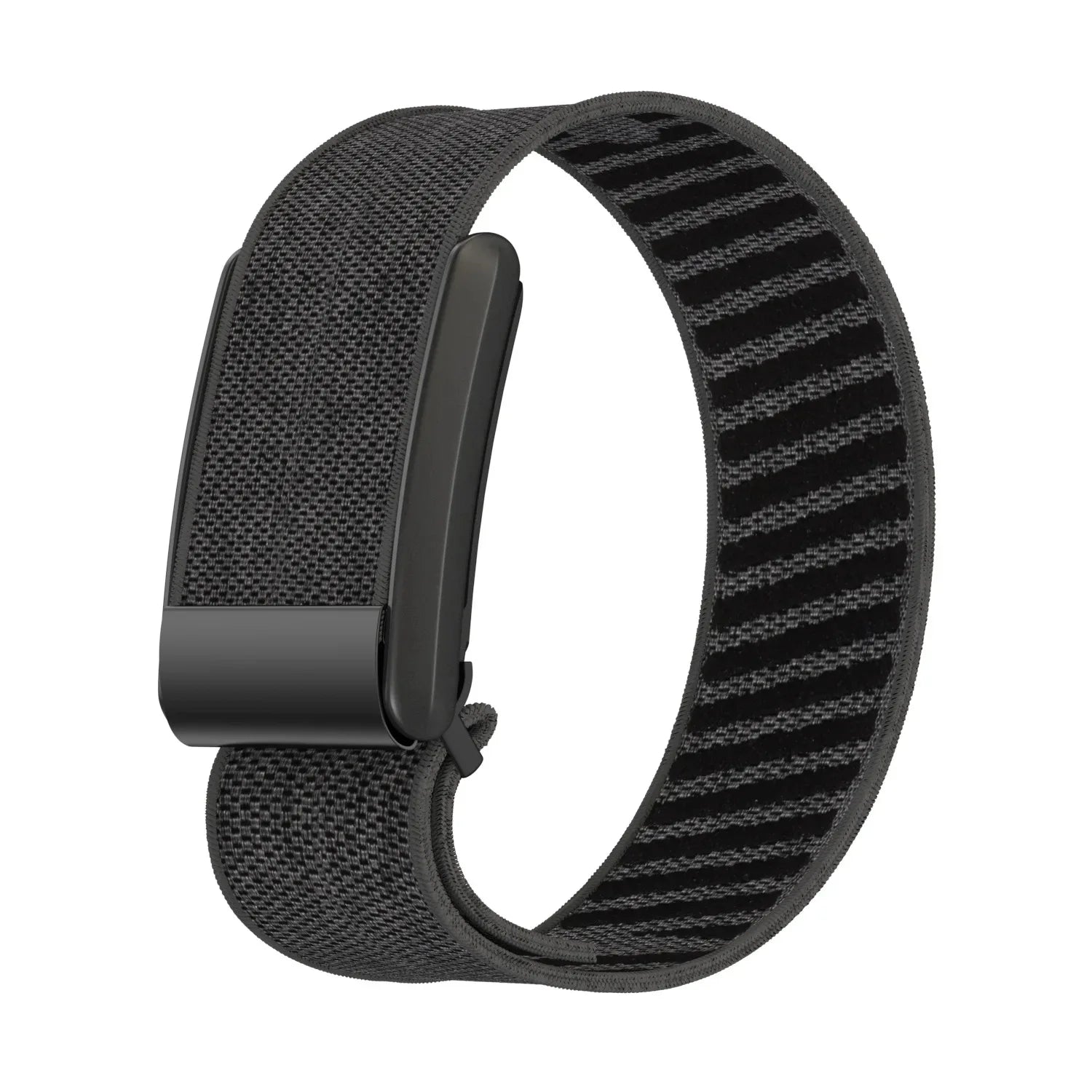 Whoop 5.0 Nylon Sport Band with Metal Frame