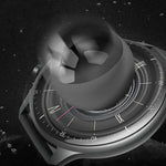 5-Pack TPU Soft Clear Screen Protector for Google Pixel Watch 2