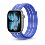 Comfortable Nylon Sports Band for Apple Watch