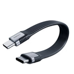 Hagibis USB4 40Gbps High-Speed USB-C Cable