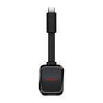 SanDisk QuickFlow USB-C microSD Card Reader