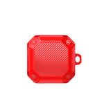 Shockproof TPU Case with Finger Ring for Samsung Galaxy Buds2 Pro