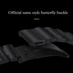 Premium Titanium Bracelet for Samsung Galaxy Watch Ultra