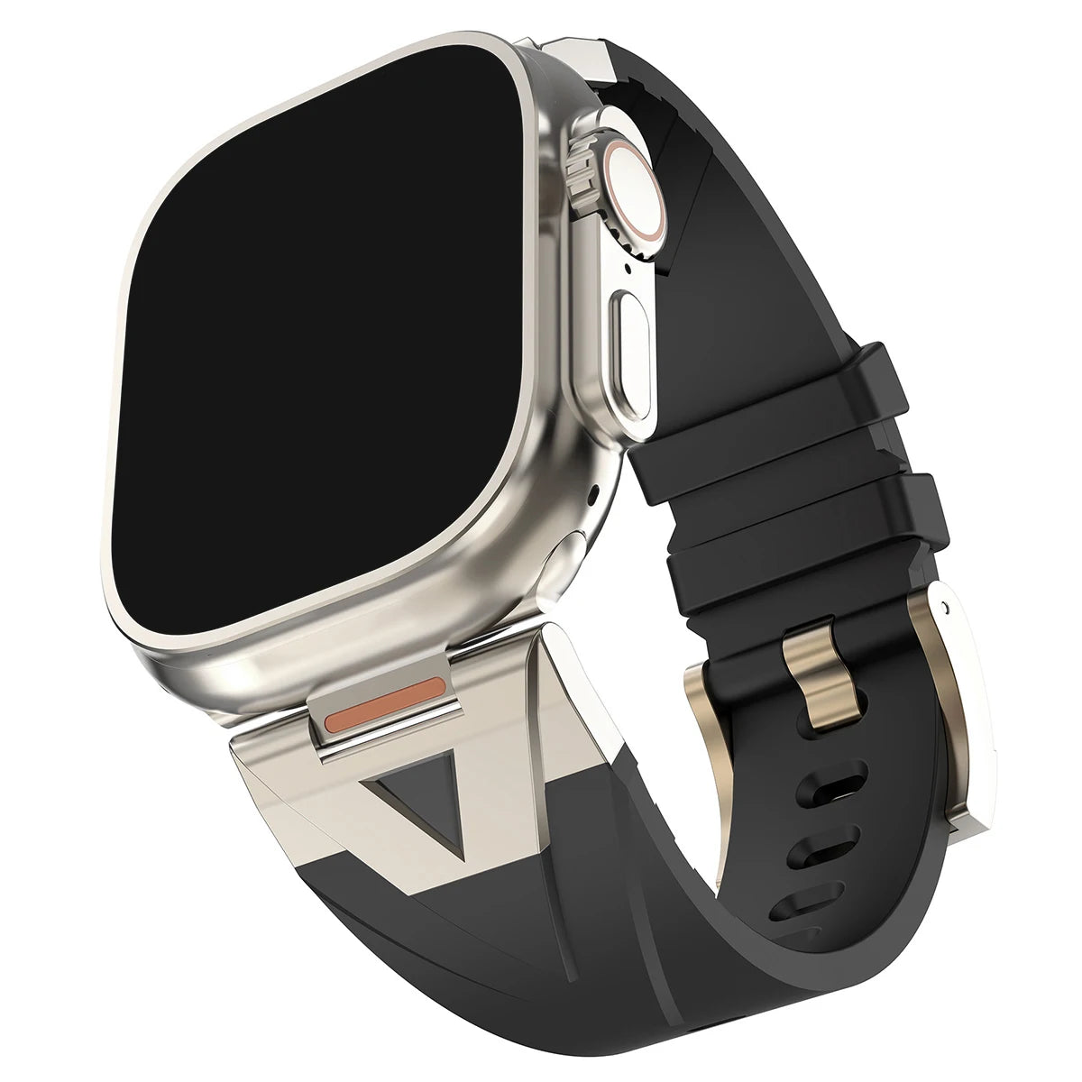 Cool Design Silicone Band for Apple Watch