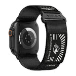Tactical Nylon Band for Apple Watch