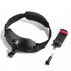 Ulanzi Head Strap Mount for Action Camera