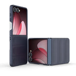 Ultra-Thin Slim Matte Hard PC Case for Samsung Galaxy Z Flip 7