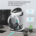 All-in-One PS VR2 Charging Station