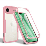Premium 360° Clear Case for iPhone Air
