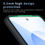Samsung Galaxy S26 Ultra Luxury Clear Case