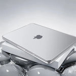 Anti-Fingerprint Matte Hard Shell Case For MacBook Neo