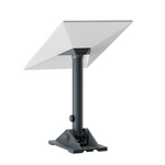 Starlink Standard 4/Gen 3 360° Rotation Pivot Mount