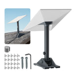 Starlink Standard 4/Gen 3 360° Rotation Pivot Mount