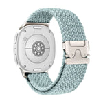 Braided Parachute Band for Samsung Galaxy Watch 8 and Galaxy Watch 8 Classic