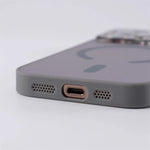 iPhone 17 Series Candy Color Protective MagSafe Case