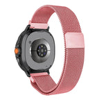 Luxury Stainless Steel Band for Samsung Galaxy Watch 8 / Galaxy Watch 8 Classic