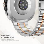 Premium Stainless Steel Bracelet for Samsung Galaxy Watch 8 / Galaxy Watch 8 Classic