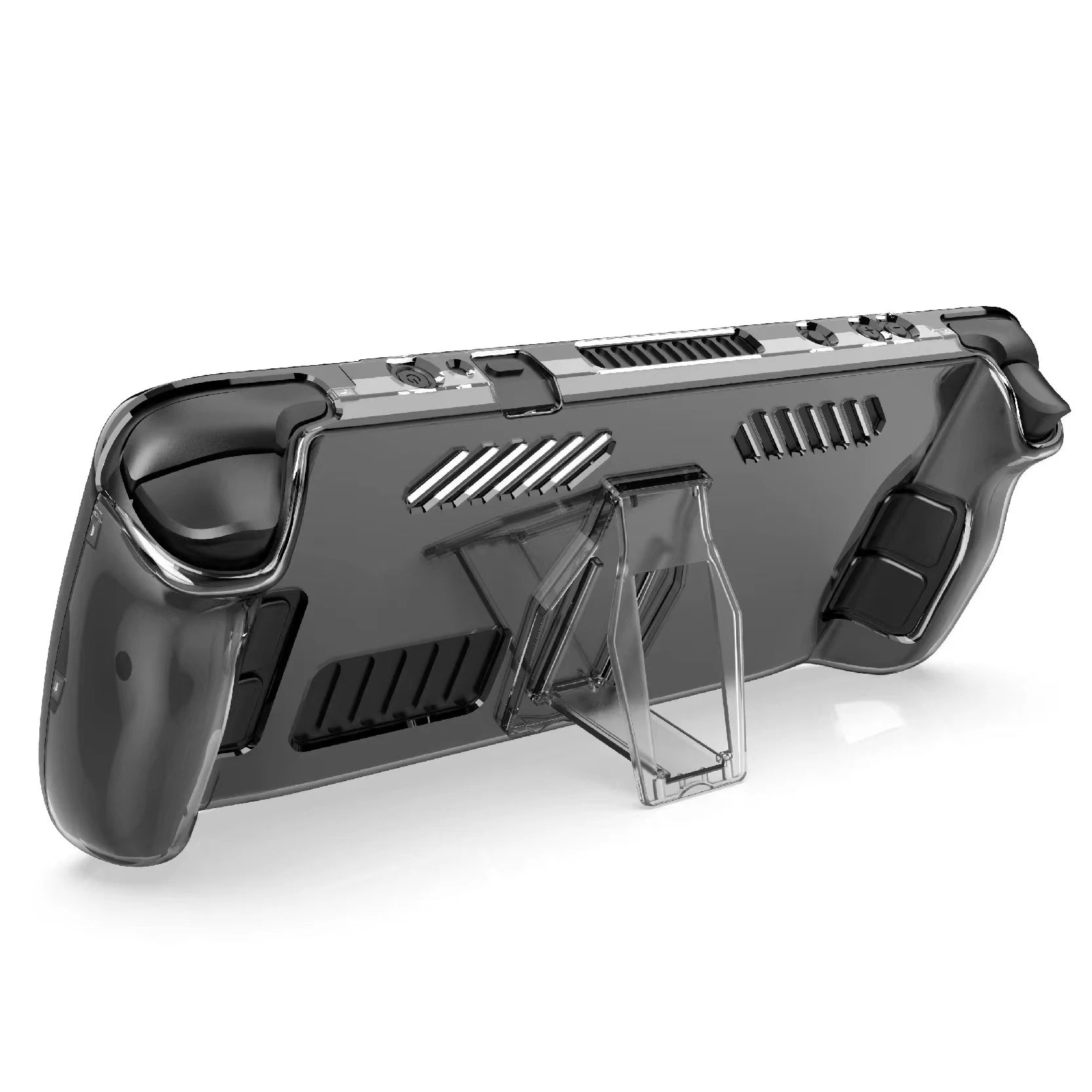 Steam Deck Accessories