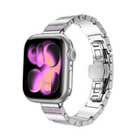 Women's Metal Bracelet for Apple Watch