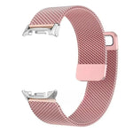 Stainless-Style Milanese Magnetic Band for Samsung Galaxy Watch 8 & Galaxy Watch 8 Classic