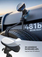 Joyroom 15W Wireless Charging Car Mount