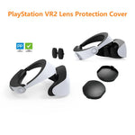 PlayStation VR2 Protective Lens Cap for Dust and Scratch Prevention