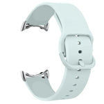 Silicone Sport Strap for Google Pixel Watch 2