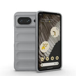 Soft Silicone Bumper Case for Google Pixel 8 Series